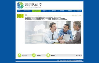 信息咨詢服務類網站設計 優化用戶體驗與業務轉化