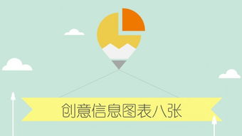 八張創意信息圖表，洞見信息咨詢服務的價值與流程